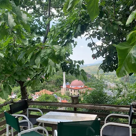 Nature Escape In An Albanian Village Near Tirana