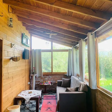 Nature Escape In An Albanian Village Near * Tirana