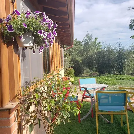 Nature Escape In An Albanian Village Near