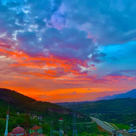 Nature Escape In An Albanian Village Near *