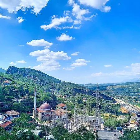 Hébergement de vacances Nature Escape In An Albanian Village Near *