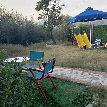 Nature Escape In An Albanian Village Near *